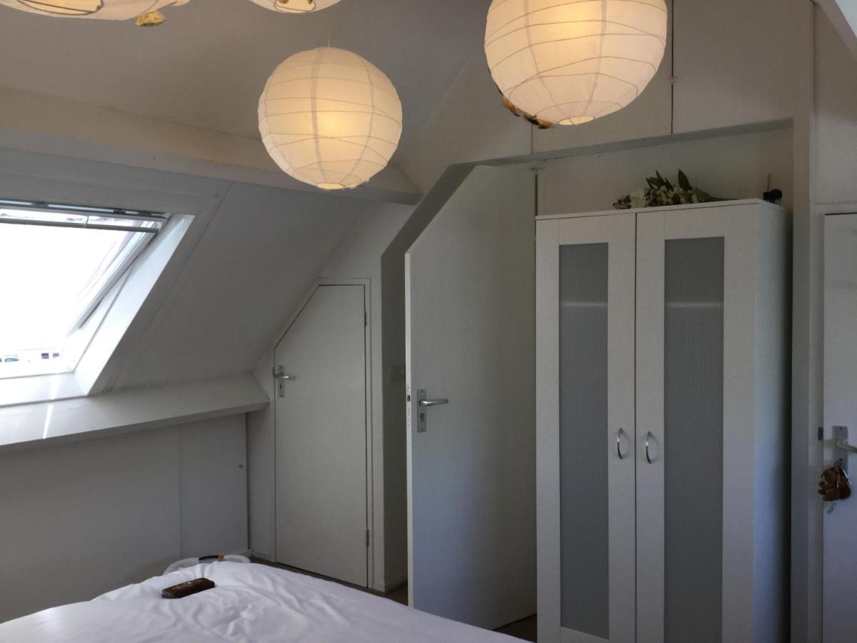 Coco I En Ii Bed & Breakfast Zandvoort